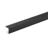 A29 Mattsvart 30x30 mm*Habo Online