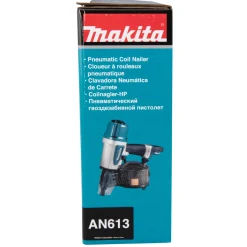 AN613*Makita Hot