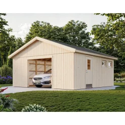 Andre 32,1 m2 utan Port*Palmako Outlet