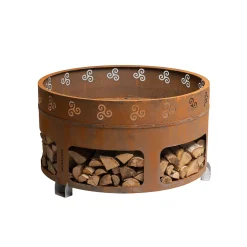 Antigo Ø116 cm*GrillSymbol Discount