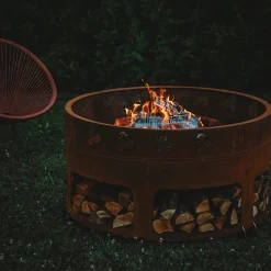 Antigo Ø116 cm*GrillSymbol Discount