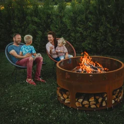 Antigo Ø116 cm*GrillSymbol Discount