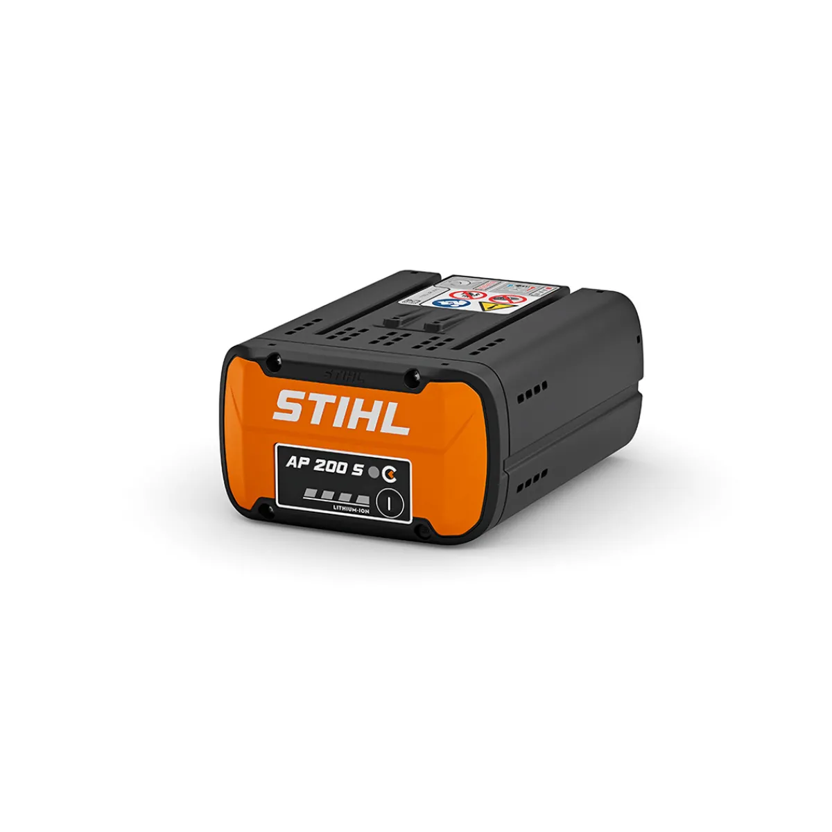 AP 200 S*Stihl New