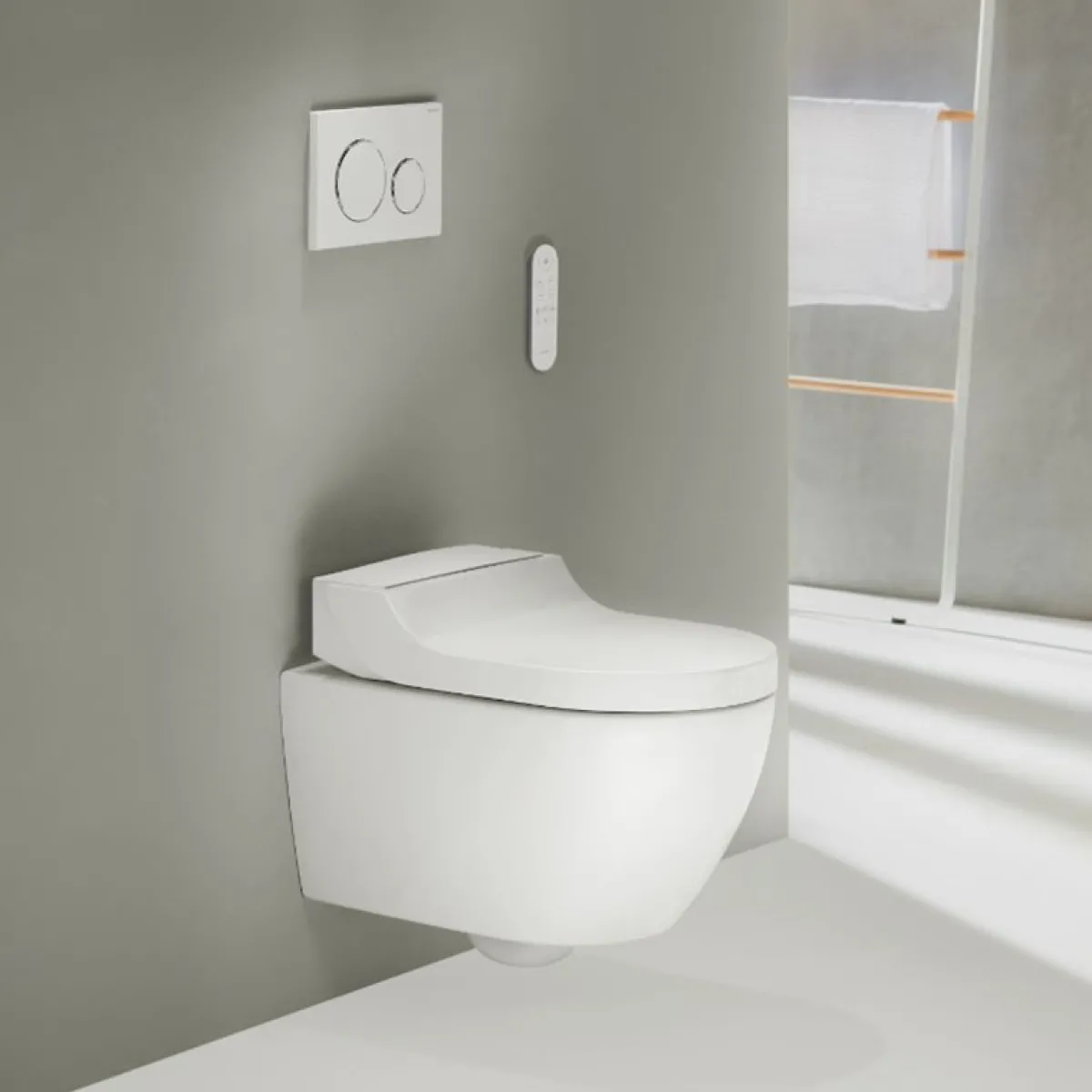 AquaClean Tuma Comfort*Geberit Discount