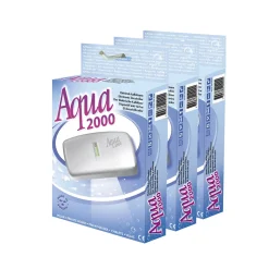 Aqua 2000 Elektrisk*Trebema Best
