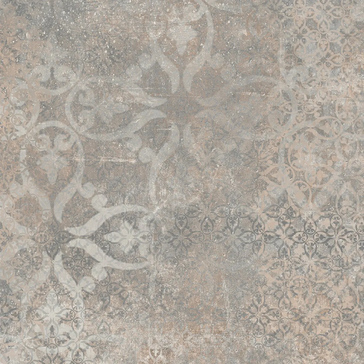 Aquarelle Carcassonne Concrete Blue*Tarkett Outlet