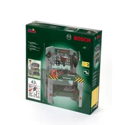 Arbetsbänk Bosch 43 Delar*Klein Online