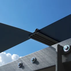 Arcadia I Metall 3,6x11 m*Canopia by Palram Discount