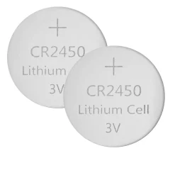 ArcBatteries CR2450 3V*LK Systems Discount