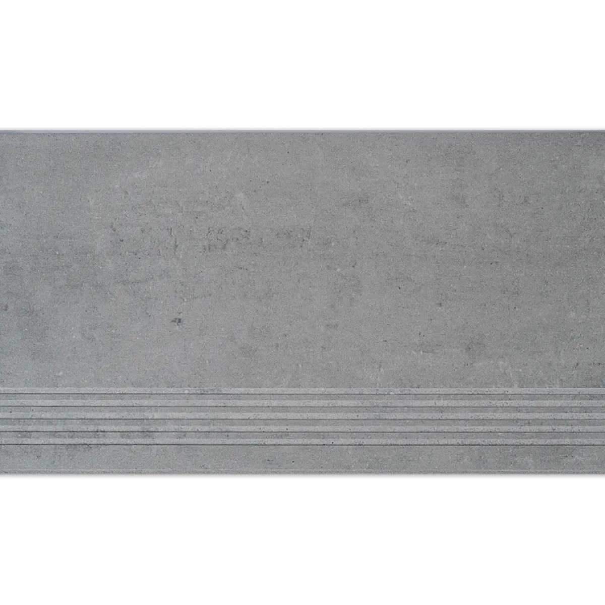 Archgres Trappsteg Ljusgrå 30x60 cm*Arredo Online