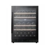 Arctic Collection 60D Fullglass Black - Elegant Svart*Cavin New