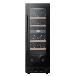 Arctic Collection 30D Fullglass Black Inbyggbar*Cavin