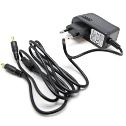 Arctic med Batteri & Laddare*Genzo New