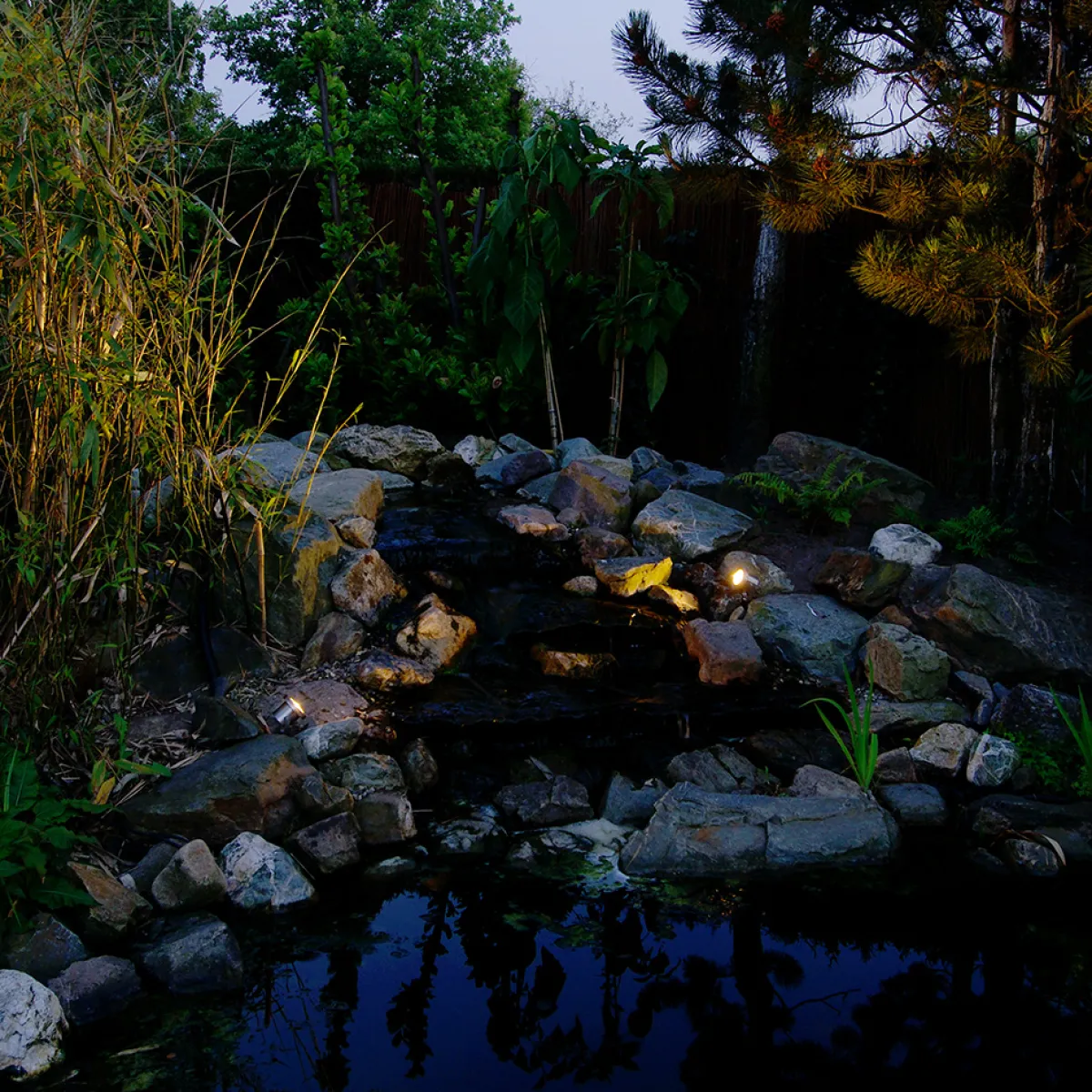Arigo LED-Spot i Rostfritt Stål*Gardenlights Sale