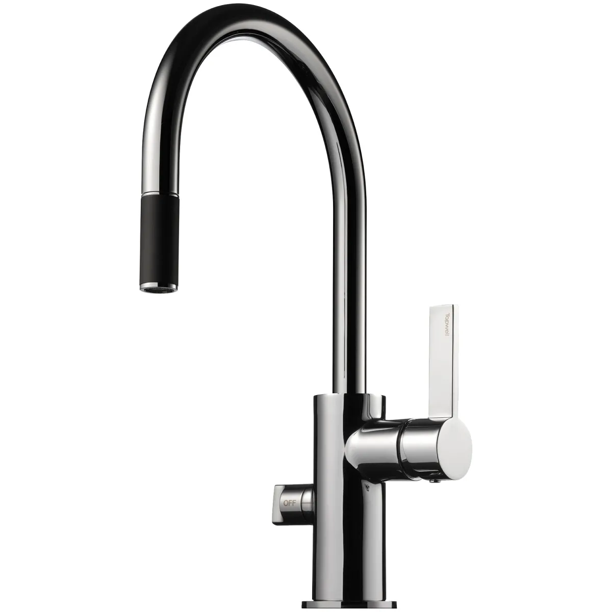 ARM385 med Utdragbar Pip*Tapwell Best