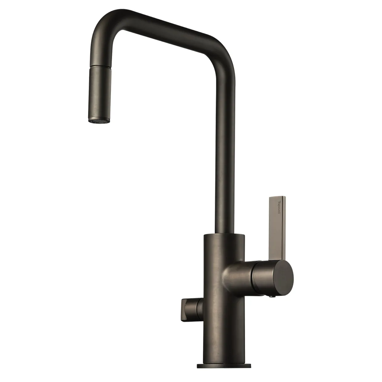 ARM887 Mono med Utdragbar Pip