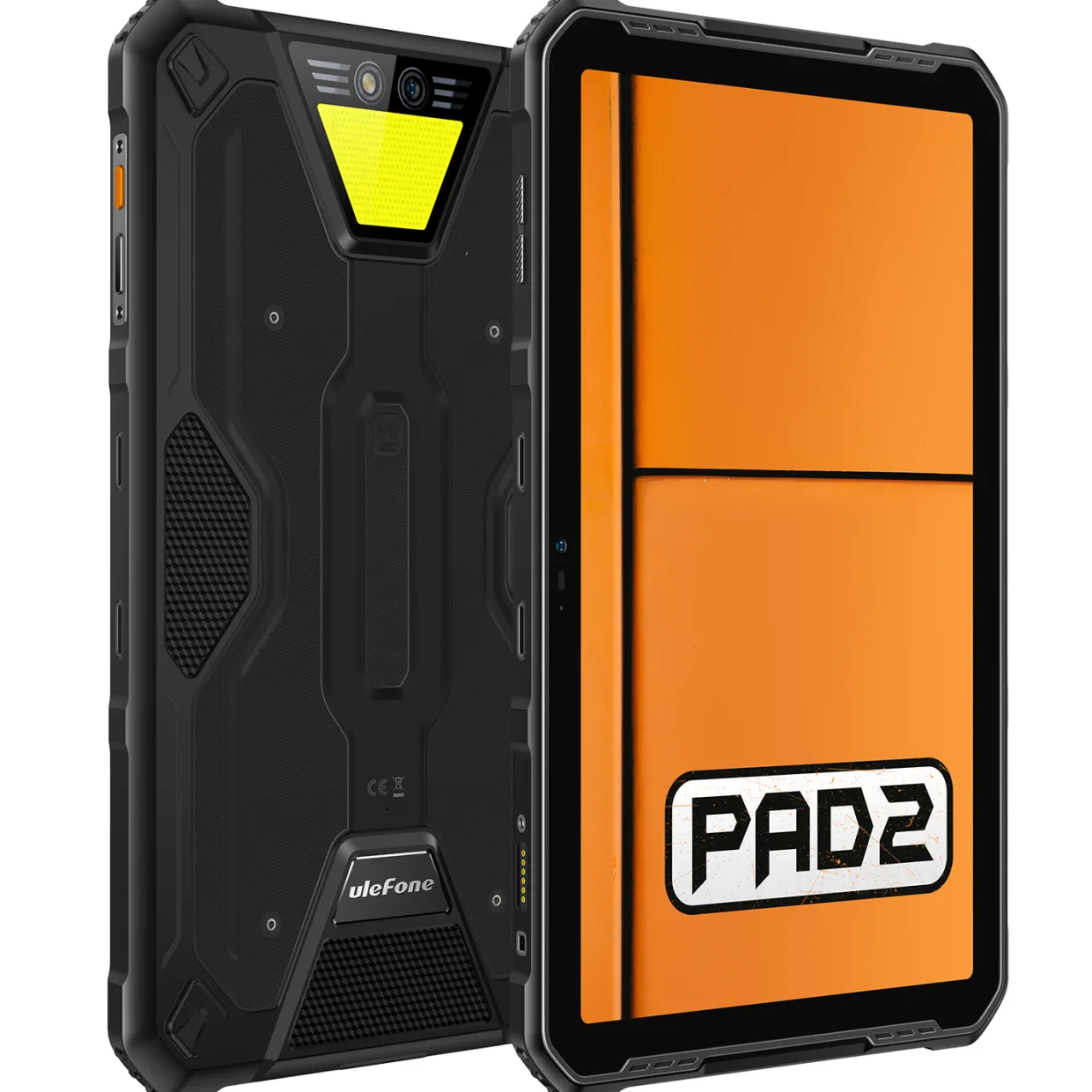 Armor Pad 2