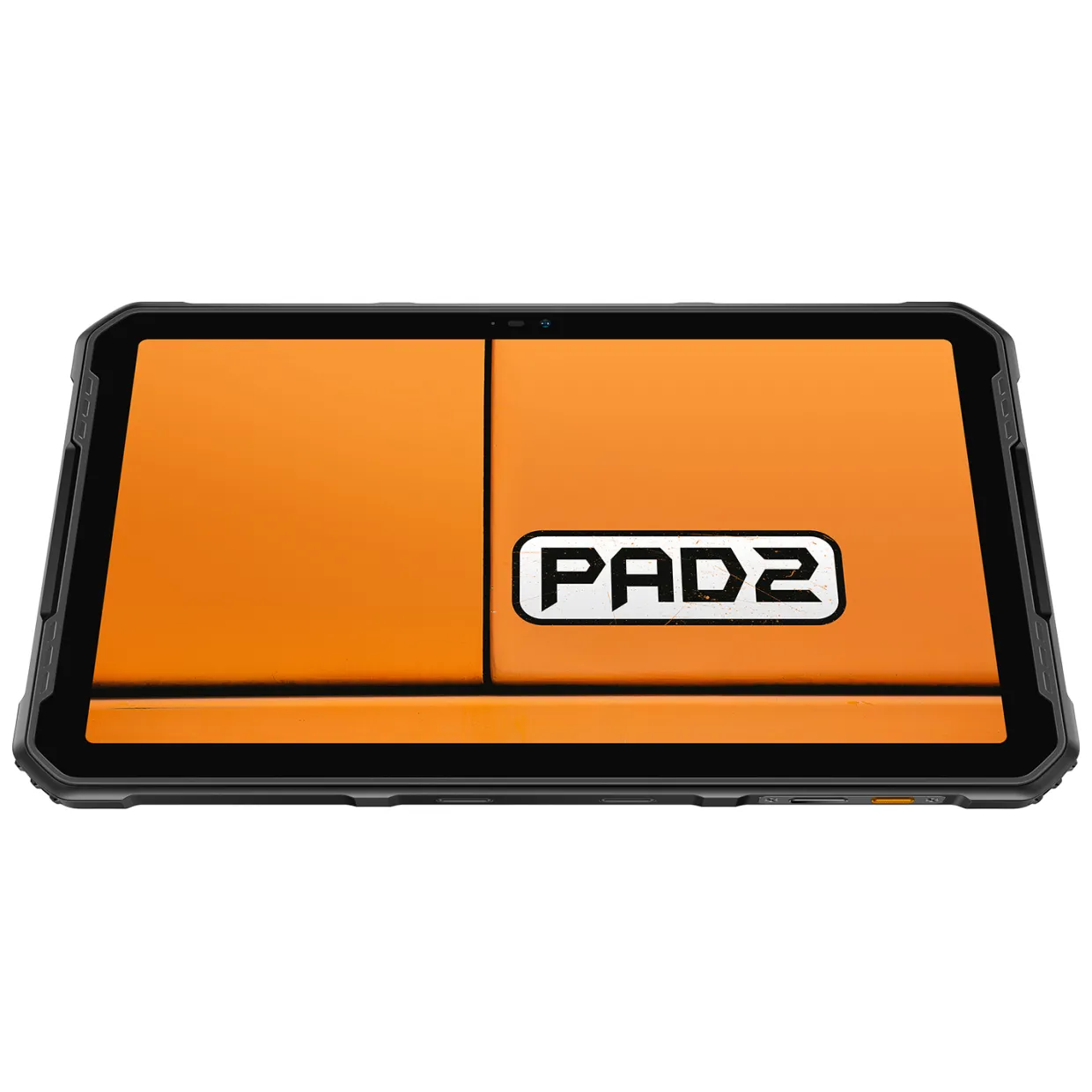 Armor Pad 2
