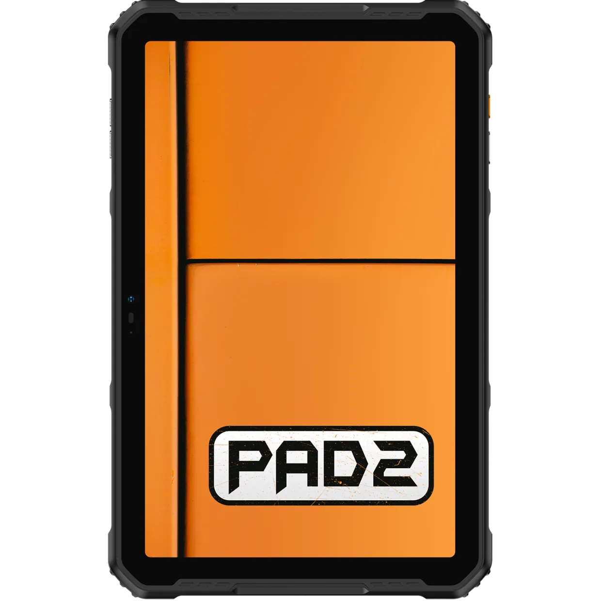 Armor Pad 2