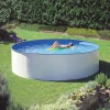 Aruba Ø 550 cm med Poolpaket*Planet Pool Hot