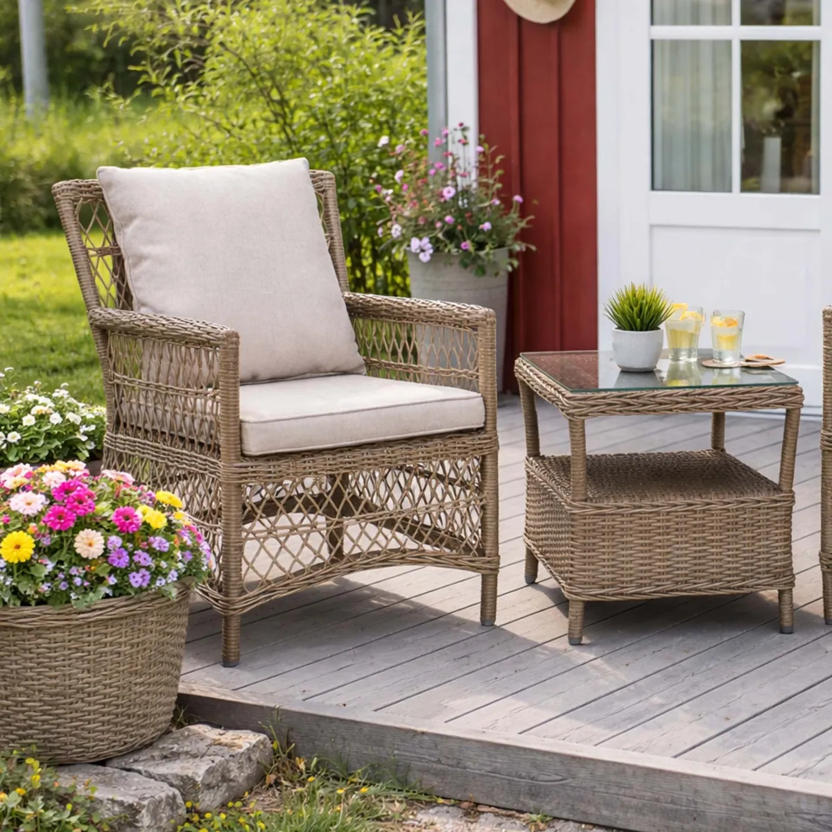 Aruba 2-pack*Baltic Garden Online