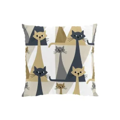 Arvidssons Textil Kitty 47x47 cm*Arvidssons Textil AB Sale