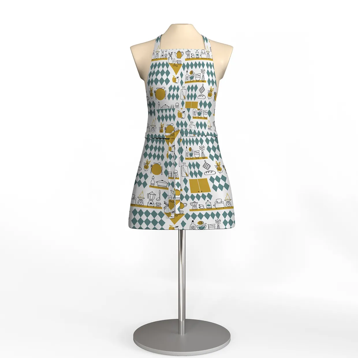 Arvidssons Textil Köket