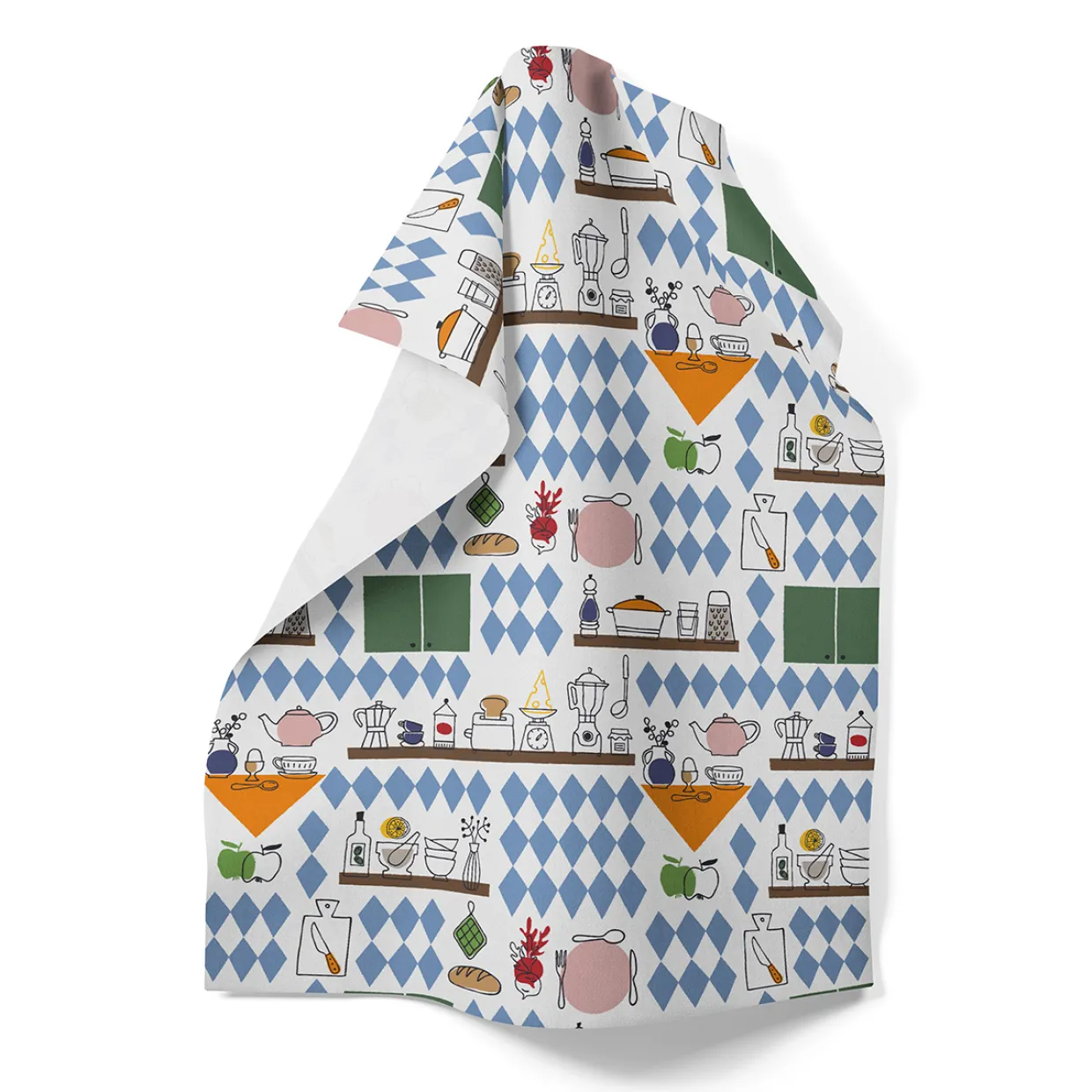Arvidssons Textil Köket
