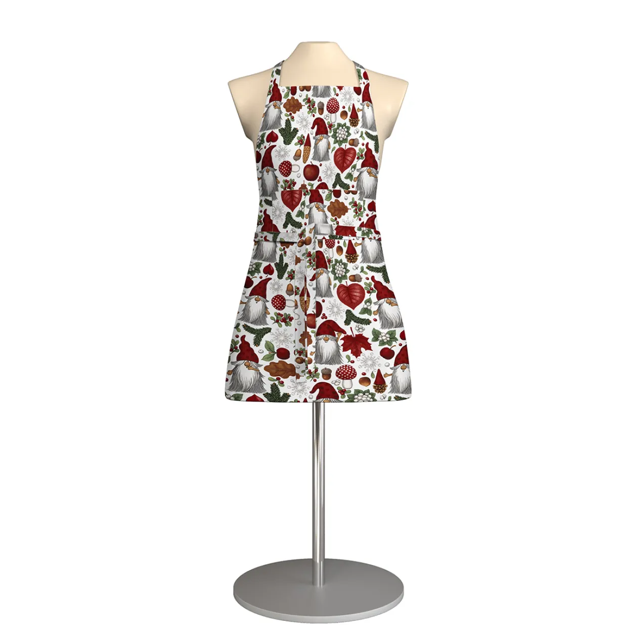 Arvidssons Textil Tomteskogen