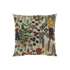 Arvidssons Textil Trädgård 47x47 cm*Arvidssons Textil AB Sale