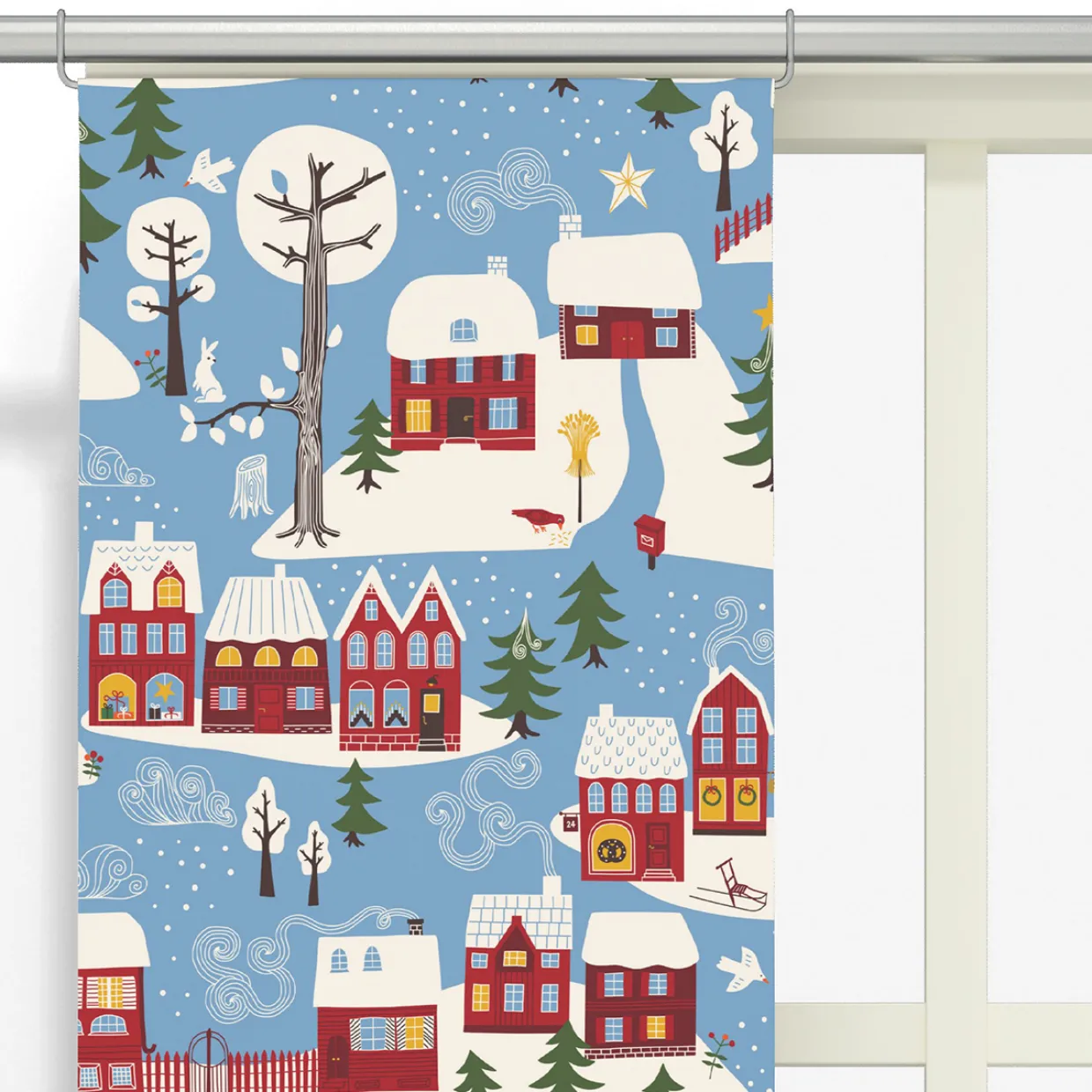 Arvidssons Textil Vintertid 2-pack