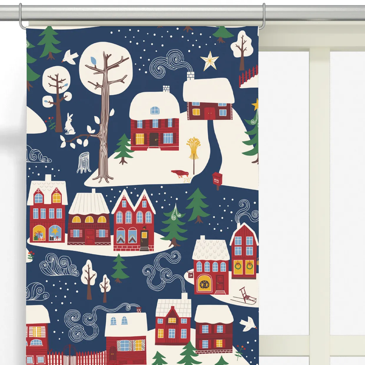 Arvidssons Textil Vintertid 2-pack