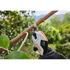 ASA 20 Utan Batteri & Laddare*Stihl New