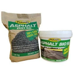 Asphalt Bio 50 20 kg HIN*Dahl Outlet