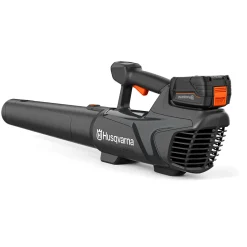 Aspire™ B8X Med Batteri och Laddare*Husqvarna