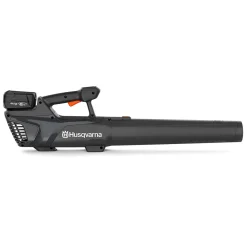 Aspire™ B8X Med Batteri och Laddare*Husqvarna