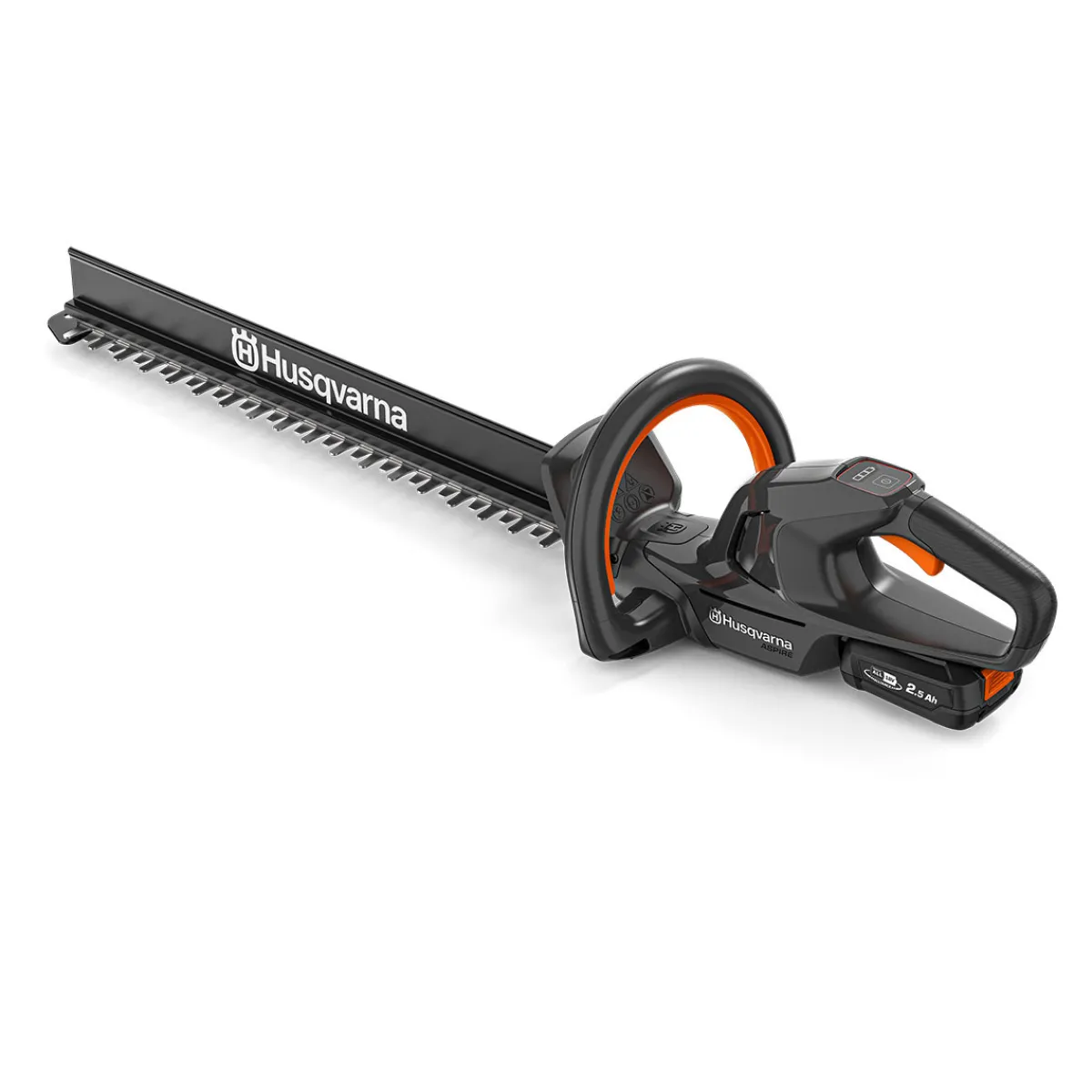 Aspire™ H50 Med Batteri och Laddare*Husqvarna Hot