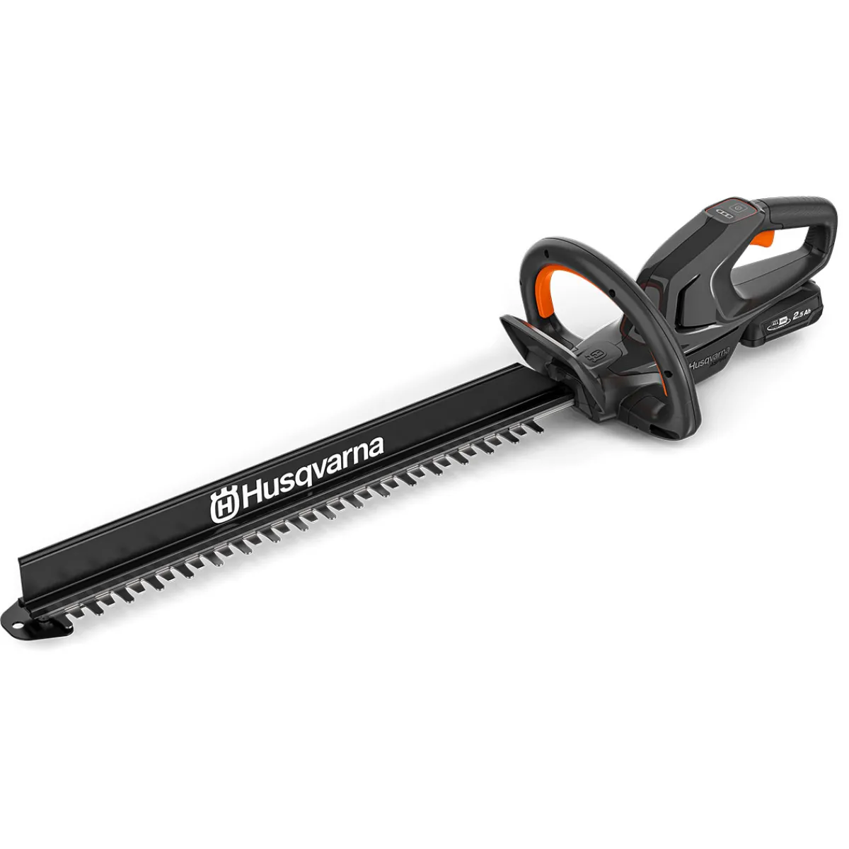 Aspire™ H50 Med Batteri och Laddare*Husqvarna Hot