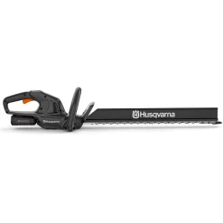 Aspire™ H50 Med Batteri och Laddare*Husqvarna Hot