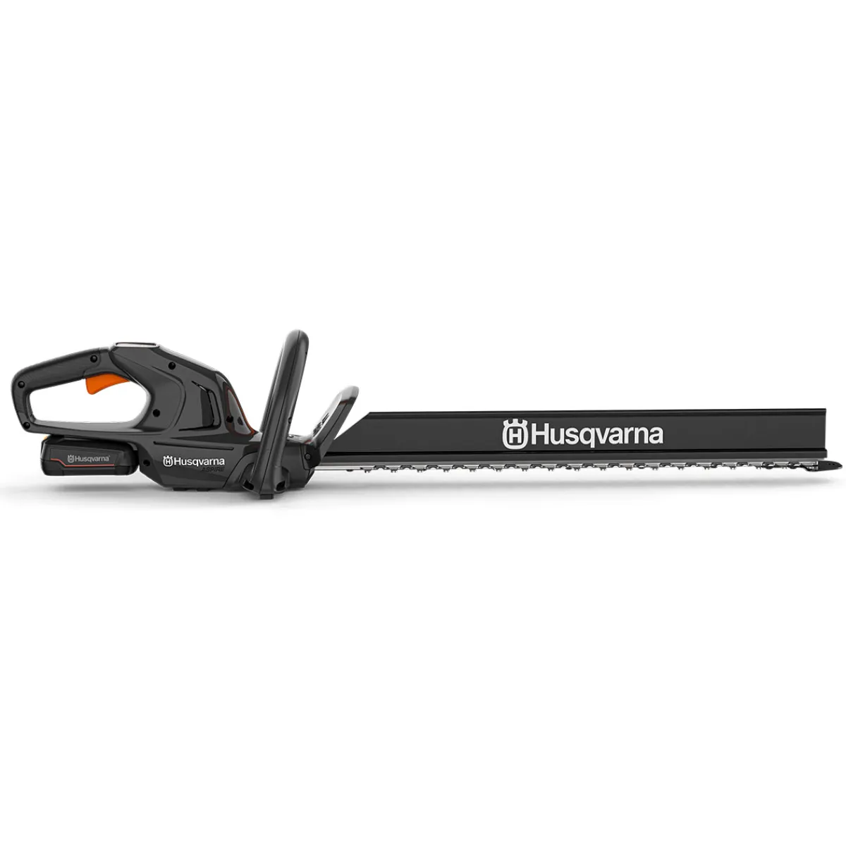 Aspire™ H50 Med Batteri och Laddare*Husqvarna Hot