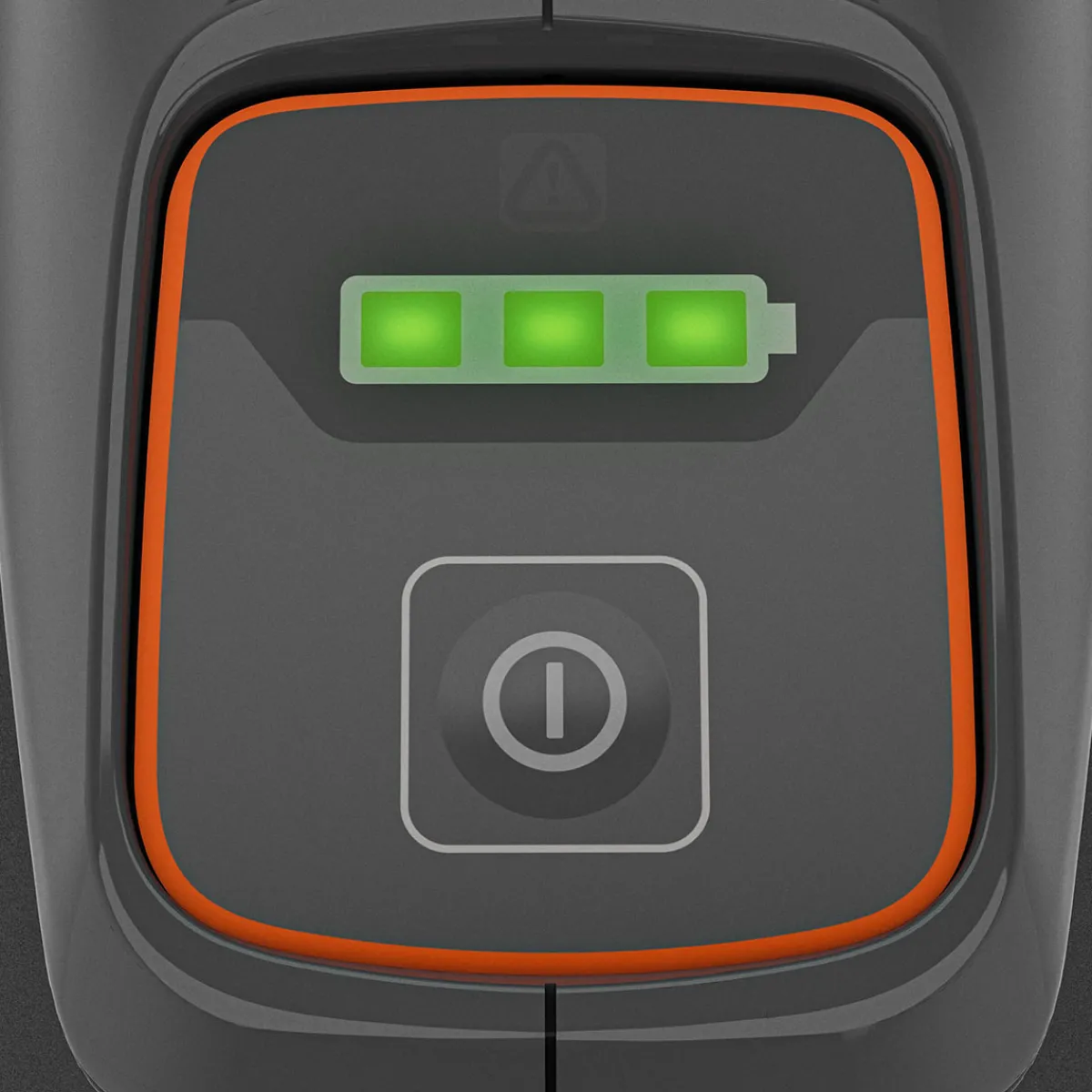 Aspire™ H50 Med Batteri och Laddare*Husqvarna Hot