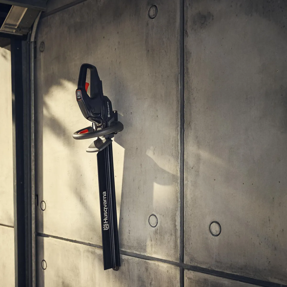 Aspire™ H50 Med Batteri och Laddare*Husqvarna Hot