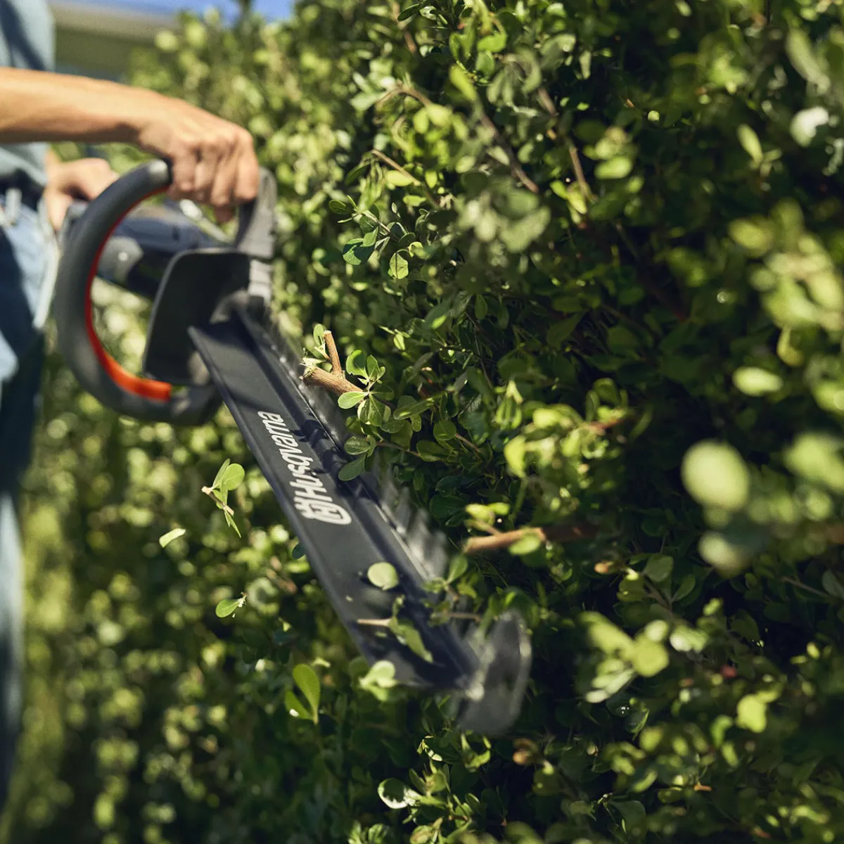 Aspire™ H50 Med Batteri och Laddare*Husqvarna Hot