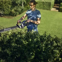Aspire™ H50 Med Batteri och Laddare*Husqvarna Hot
