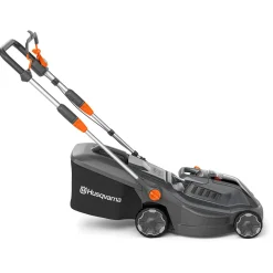 Aspire™ LC34 Med Batteri och Laddare*Husqvarna Discount