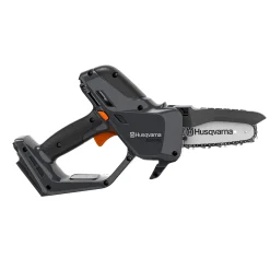 Aspire P5 Med Teleskopskaft*Husqvarna Discount