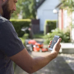 Aspire™ P5 Utan Batteri och Laddare*Husqvarna Online