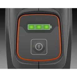 Aspire PS30X Utan Batteri & Laddare*Husqvarna Best