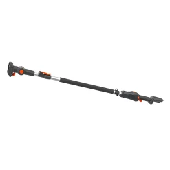 Aspire P8X Med Teleskopskaft, Batteri & Laddare