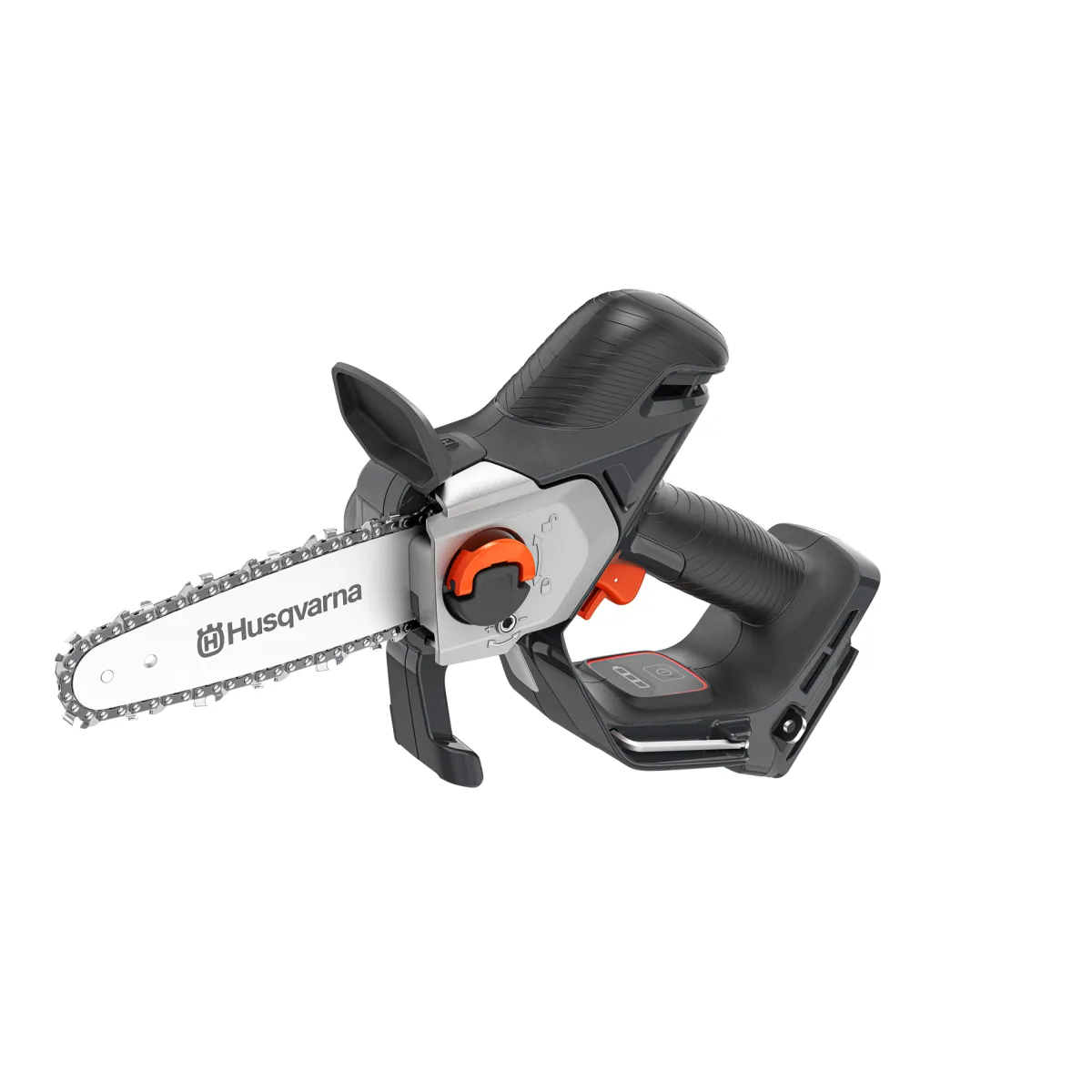 Aspire P8X Utan Batteri & Laddare*Husqvarna Discount